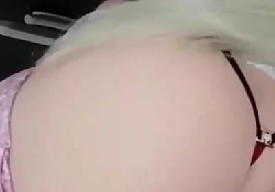 275 Stepdaughter, Can I Examine Your Ass Please?
