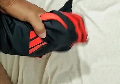 Polishing My Dick