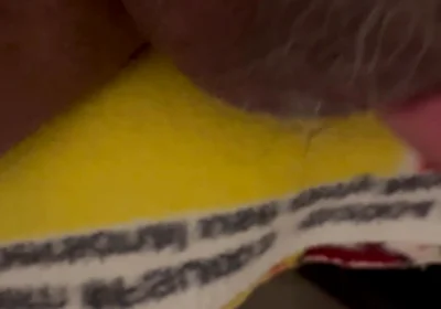My Penis and Balls Anatomy