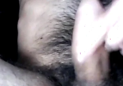 Masturbating 9 Minutes and Getting a Lot of Cumshot Milk