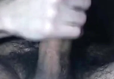 Masturbating for 11 Minutes and Getting a Lot of Cumshot Milk...