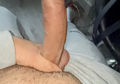 A Hot Cumpilation of Me Jerking off