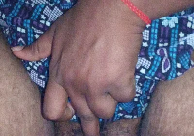 My Sweet Masturbation