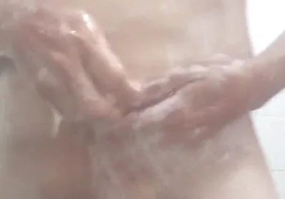 Hot Shower (part 2)