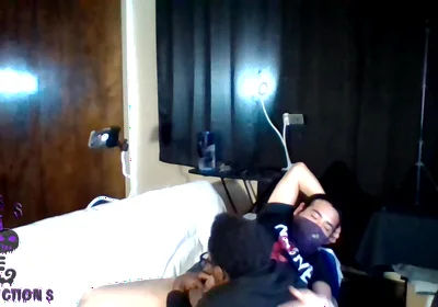 Black Breeders Adventures 22