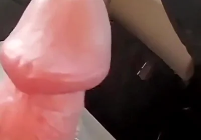 Trucks Long Hard Cock Cumshot