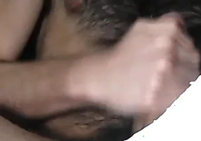 Masturbating for 3 Minutes and Getting a Lot of Milk Cumshot