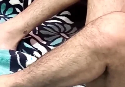 Arab Couple Barebacking