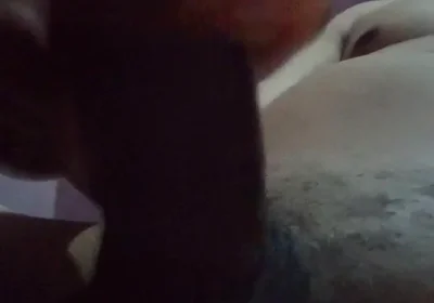 Fapping on Sex Toy - Feels Great