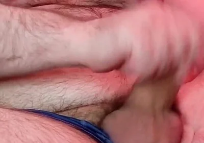 Edging Session