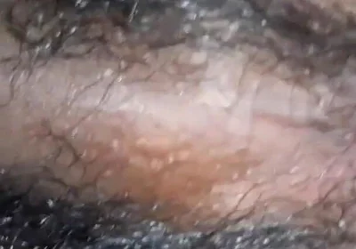 My Ass Is Virgin and Tight