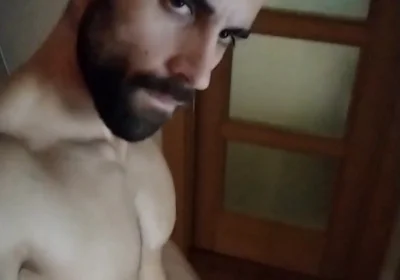 Would You Suck My Dick?