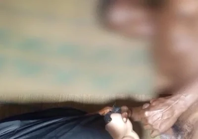 Having Rough Sex with My Sex Doll in Ghana