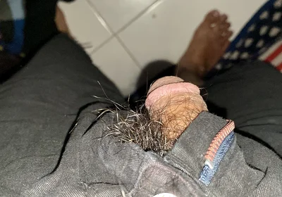 Horny Amateur Boy Caught Masturbating Alone in His Room