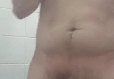 Hot Shower