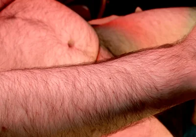 Edging Session Part 3