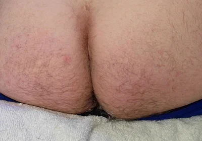 Edging Session
