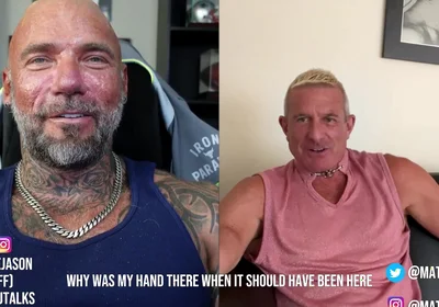 Porn Star Confessions - Matthew Figata Episode 111