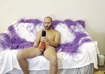 Blowjob Toy