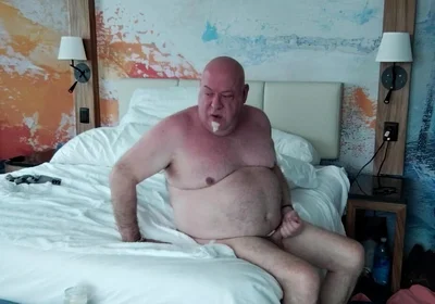 Client Gets Fucked by Masseur...