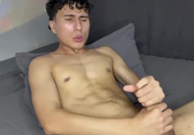 Cock Hurts and Pleasure in Wild Ungentlemanly Fusion