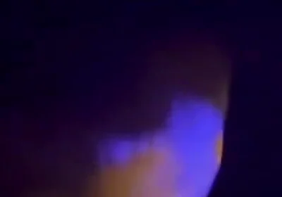 Gave a Blowjob to a Stranger in the Back of a Bus and Came