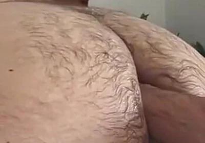 Stepdaddy Bear