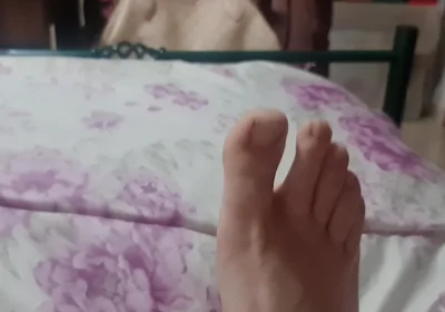 My Feet