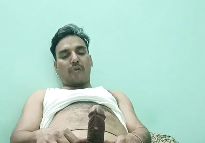 Indian Desi Police Officer Stepfather Enjoy New Experience and Experiment