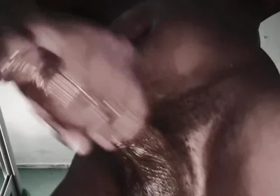 Pls Cum with BBC Monster Cock Stepdaddy Together You Slut