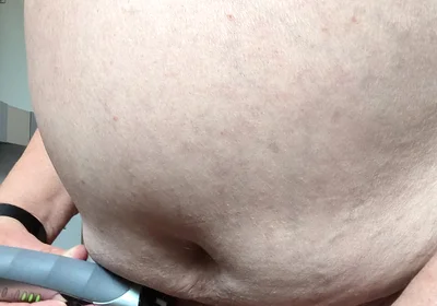 Shave and Suck