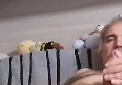 I Cum in Private for My Japanese Friend