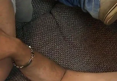 Pizza Delivery Boy Fucked by a Customer
