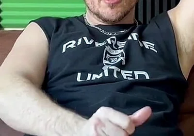 Nerdy Shirtcocking