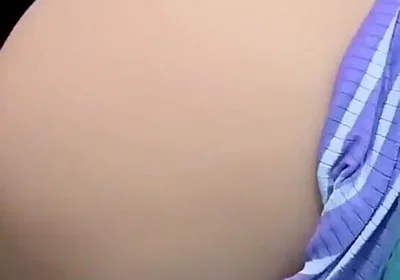 557 Anal Creampie Challenge for 30 Days