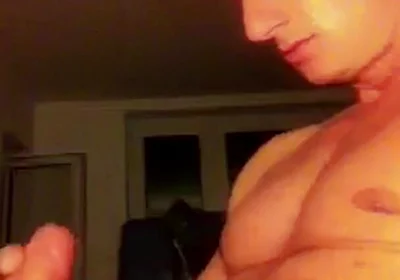 I found this old clip on my mobile
