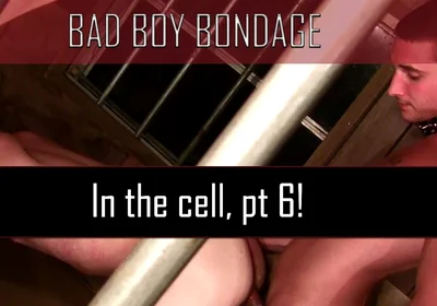 Fucking His Captive's Friend