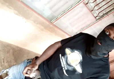 Rian Shake My Big Dick to Cum Hot