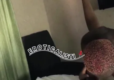 Dude Was Fucking Him Like His Bitch, He Made Him Cream All Over His Dick