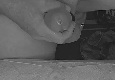 Anal Cumming