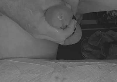 Anal Cumming