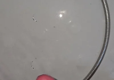 Relax After Work, Masturbate