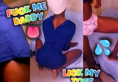 My Twerking & Seduction Made Him Admire Me More