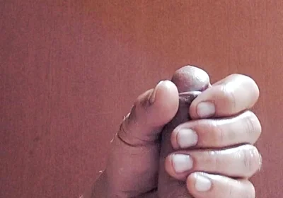 Solo Male Masturbation - Happy Ending - Cumshot - by Truenorthpov