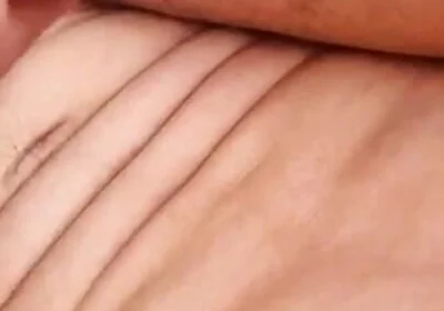 A Brazen Stranger Fucked Me on the Side of the Road with His Thick Cock and Hot Cum!