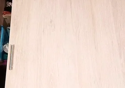 Coming Out of the Shower in a Towel