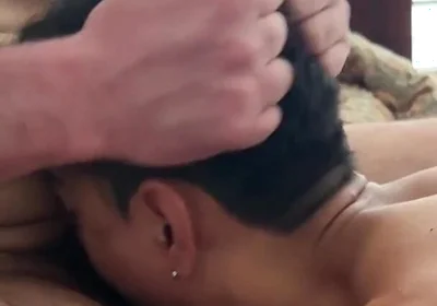 No Mercy, Just Throat-fucking