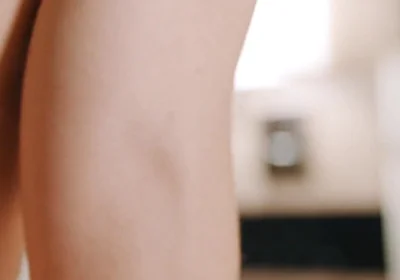 Romantic Interracial Fuck Between French Top and Japanese Bottom