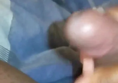 Dick Play with Happy Endings, Thick Nut Bust Out