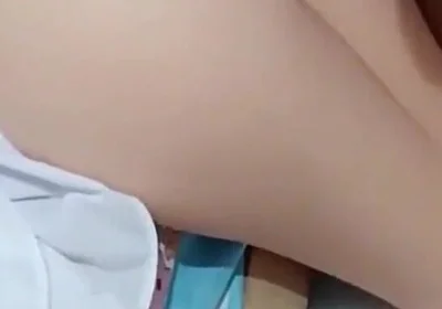259 Asian Stepdaughter with Her Pussy Full of Hot Sperm